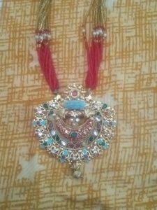 Marwadi Haar