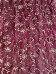 Heavy Dupatta