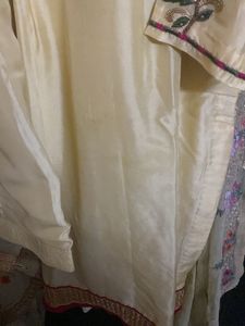 Embroidered Salwar Suit
