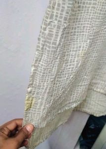 Branded Pathani Style Kurti