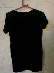 Black Tshirt