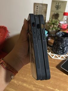 Trendy iPhone 14 Plus Cases (Set of 3)