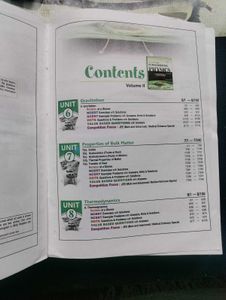 Pradeep's Fundamental Physics Vol. II