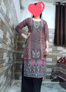 pakistani kurta