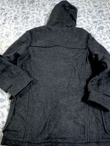 Overcoat