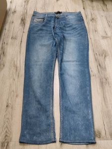 Sc9952 Bare Denim Jeans Waist 32