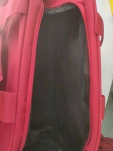 Duffle Travel VIP Bag