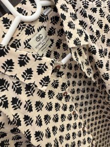 Men’s ethnic shirt