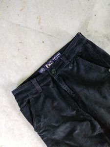 Black Jeans Pant