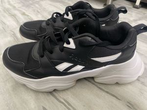 Reebok Classic Royal Bridge 3.0 Chunky Sneakers