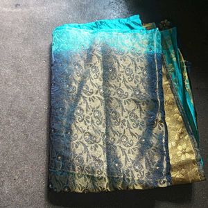 Beautiful Dress Material