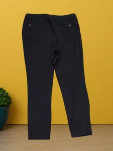 E@85 Size-34 Slim Jeans