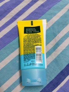 Garnier Sunscreen 50 SPF+ PA ++++