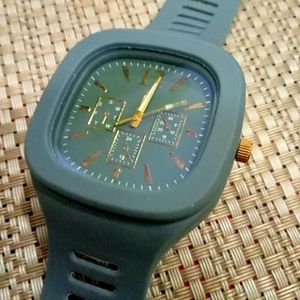 New Watch