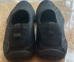 HRX Black Shoes