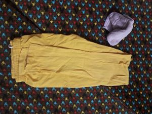 Yellow Leggings💯