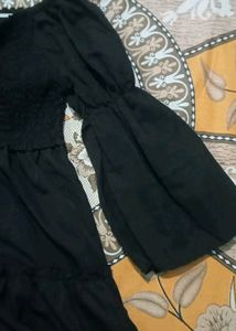 A Cute 💗💗Black Dress