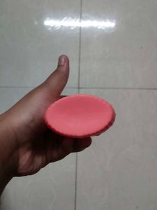 Pink Container