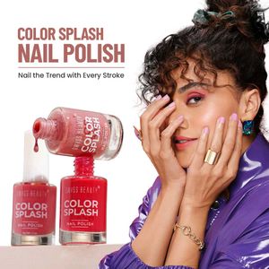 Swiss Beauty Nail Polish