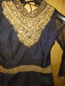 Women Gown Long