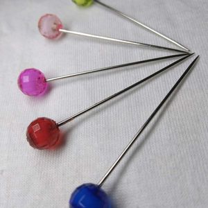 Hijab Pin Combo ( Pack Of 10)