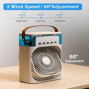 Portable Air Cooler