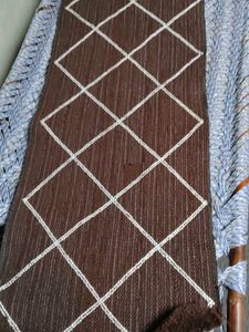 One Time Used Carpet