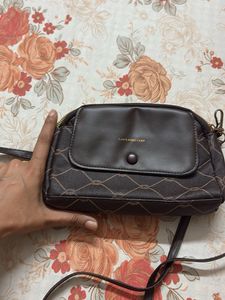 Chic Crossbody Bag
