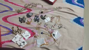 Jewellery Set Collection
