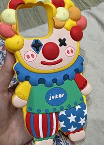 Joker Iphone Cover