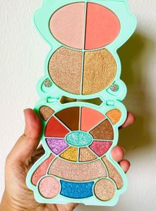 kimchi chic beauty makeup pallete
