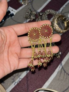 Mixed Jewelry Bundle