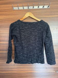 Cute Heart Graphic Tee