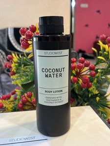 Westside Coconut Water Lotion