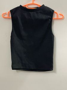 Short Sleeved Top