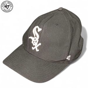 ⚾ The OG Classic: White Sox '47 Clean Up