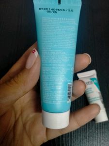 Dot &amp; Key + CeraVe Skincare