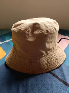 Reversible Hat
