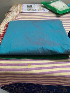 Brand New Silk Saree