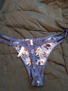 Victoria secret thong