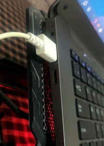 💻 iBall Mid-End Gaming / Multimedia Laptop –