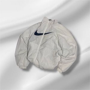 Vintage Nike Windbreaker
