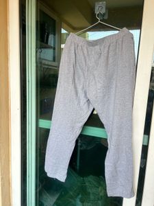 Grey Trousers