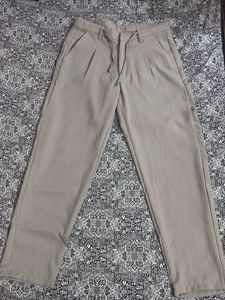 Elegant Casual Pants
