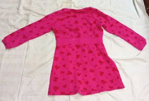 🌷 Pink Character Dress 🌷