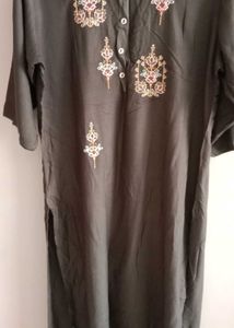 Combo Offer State Line Kurti