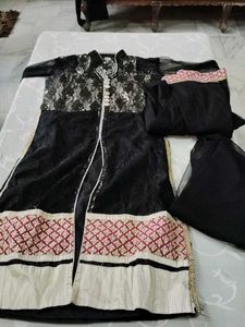 4 Combo Anarkali Suit