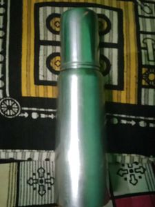 Steel Baby Bottle