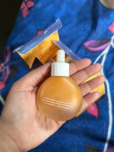 Aqualogica Glow + Juicy Dew Drops