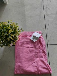 Pink Saundariya Leggings